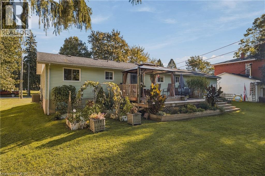 1065 Howick Street, Wroxeter, ON
