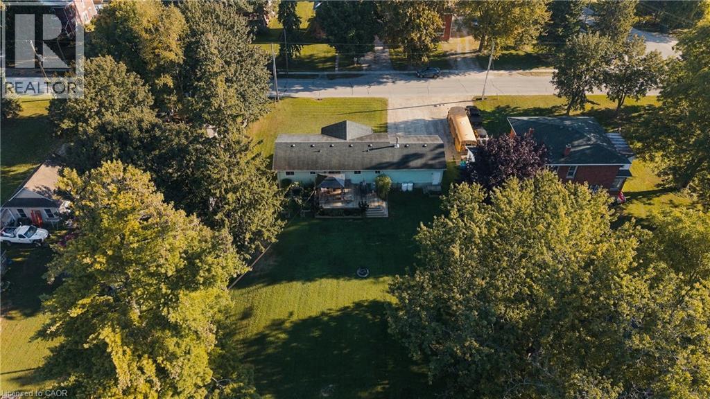 1065 Howick Street, Wroxeter, ON