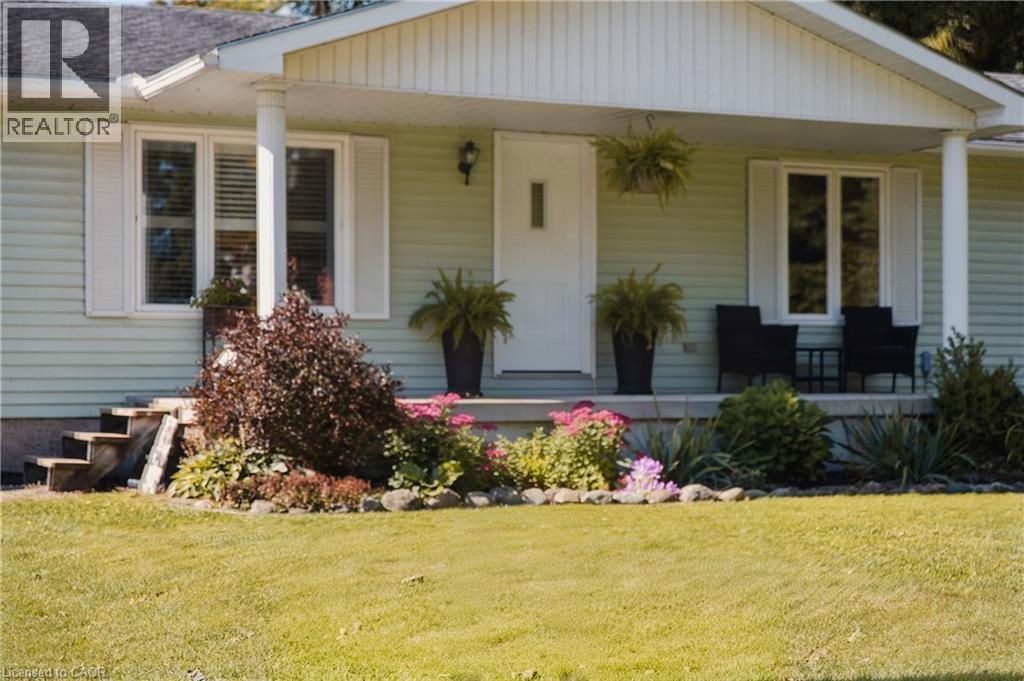 1065 Howick Street, Wroxeter, ON