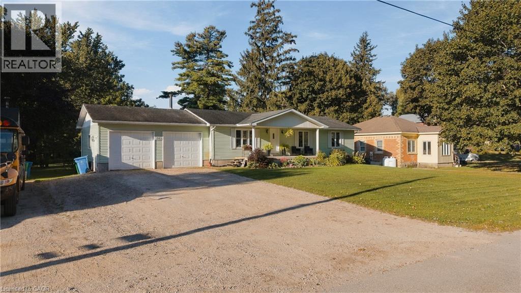 1065 Howick Street, Wroxeter, ON