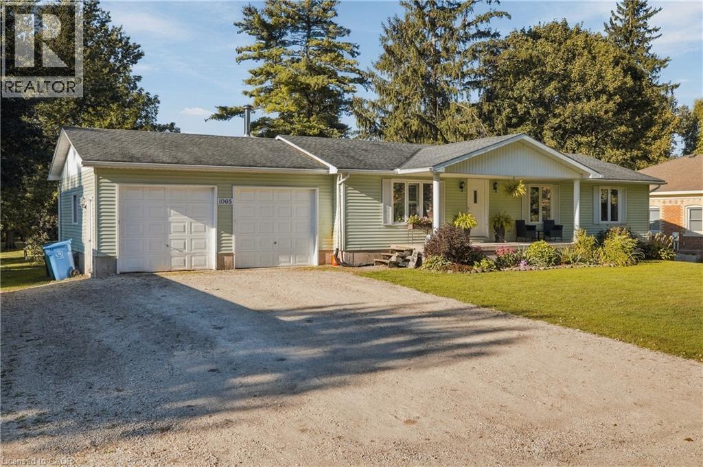1065 Howick Street, Wroxeter, ON