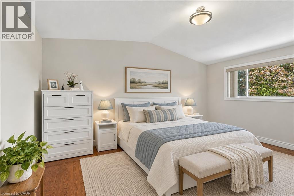 Virtually Staged - 46 Lawrence Avenue, Hamilton, ON