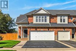 85 BENZIGER LANE Hamilton, ON L8E 6G5