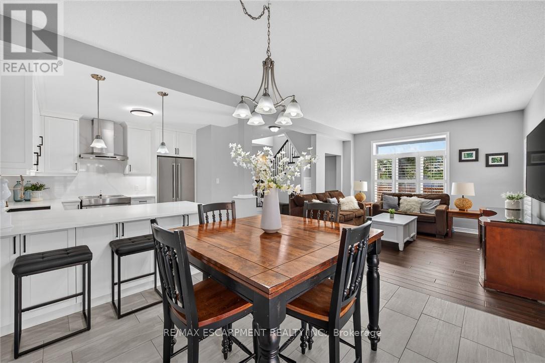 85 Benziger Lane, Hamilton, ON