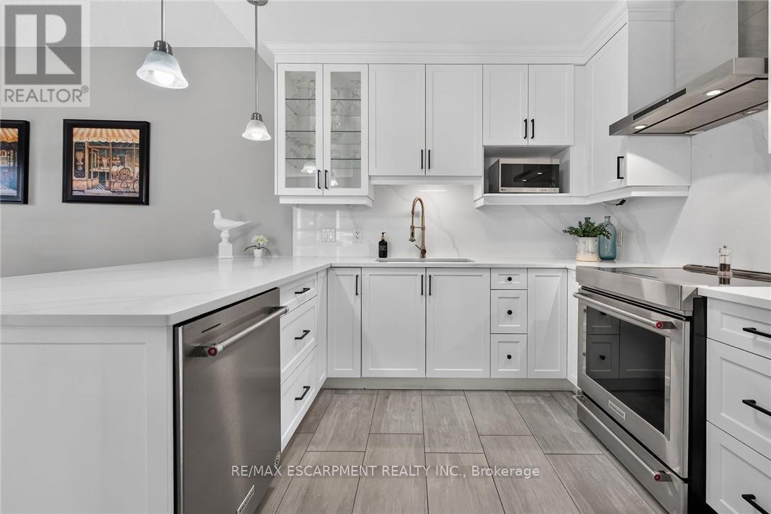 85 Benziger Lane, Hamilton, ON