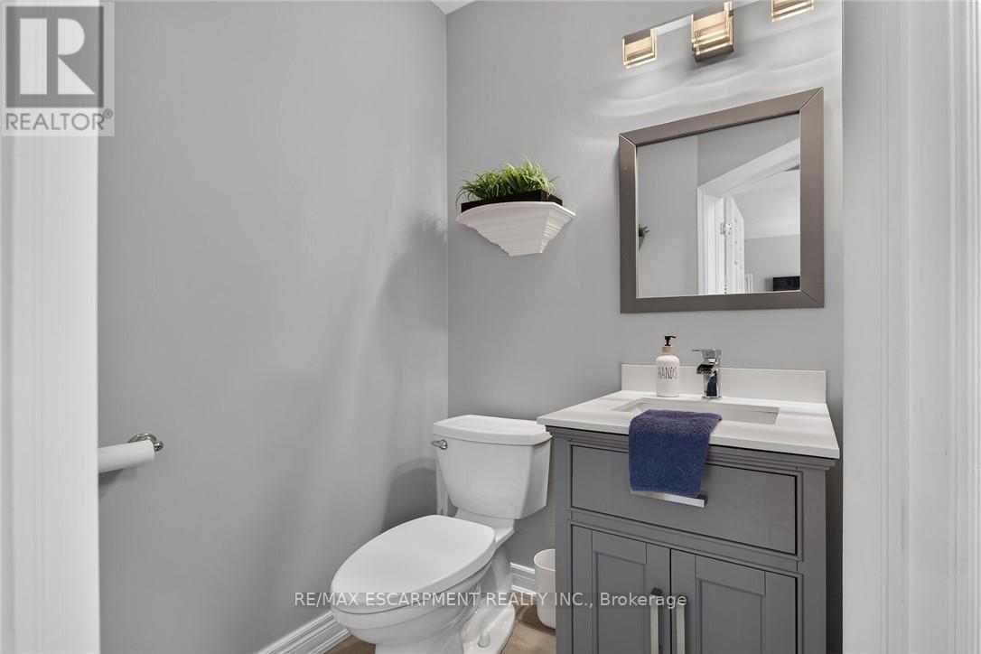 85 Benziger Lane, Hamilton, ON