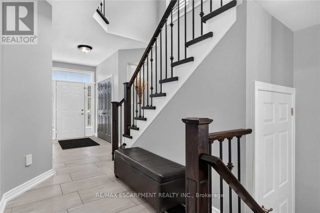 85 Benziger Lane, Hamilton, ON