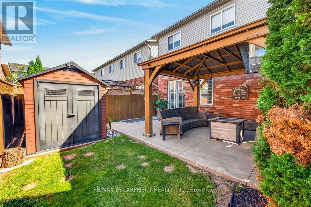 85 Benziger Lane, Hamilton, ON
