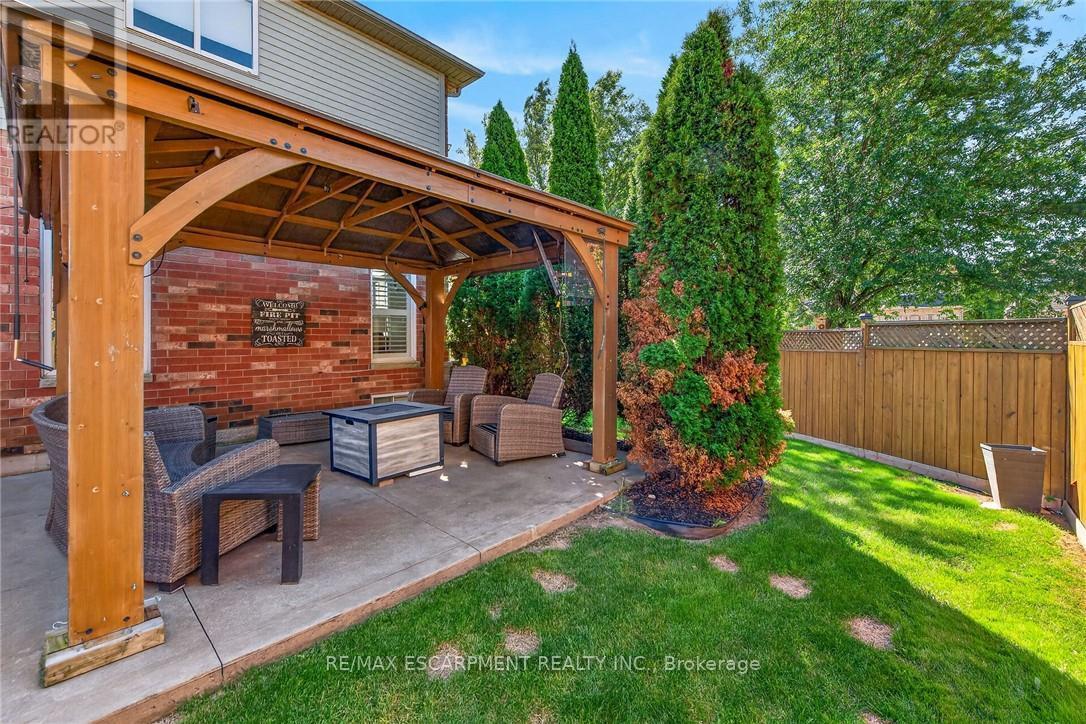 85 Benziger Lane, Hamilton, ON