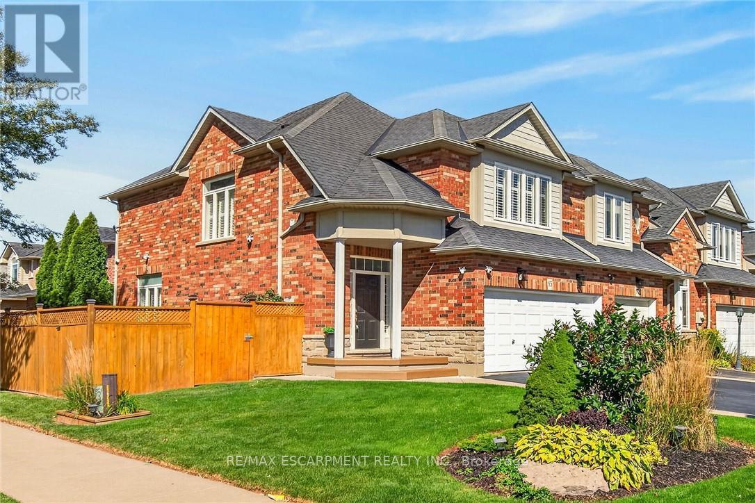 85 Benziger Lane, Hamilton, ON