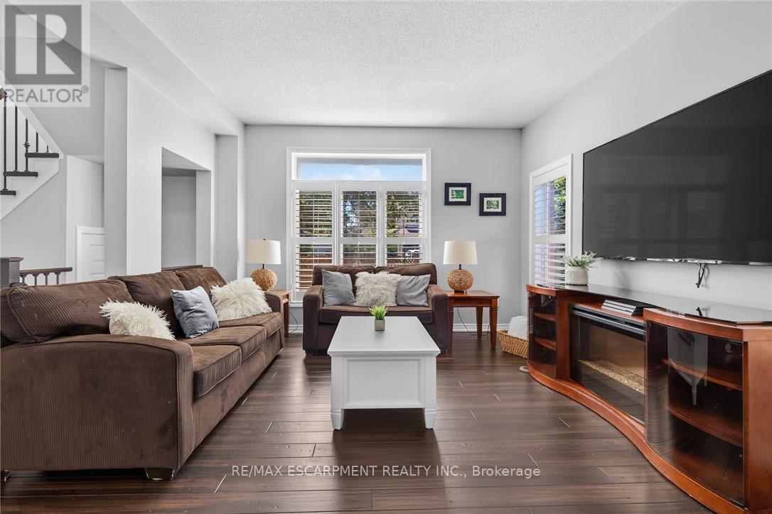 85 Benziger Lane, Hamilton, ON