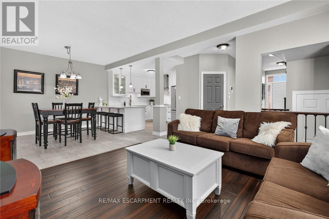 85 Benziger Lane, Hamilton, ON