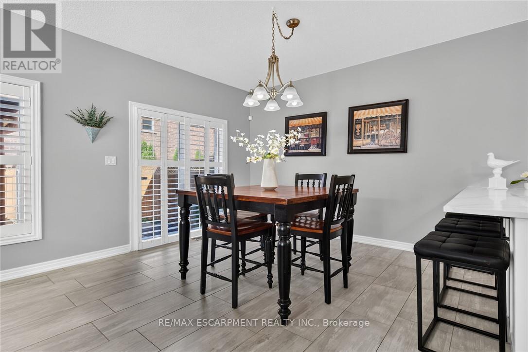 85 Benziger Lane, Hamilton, ON