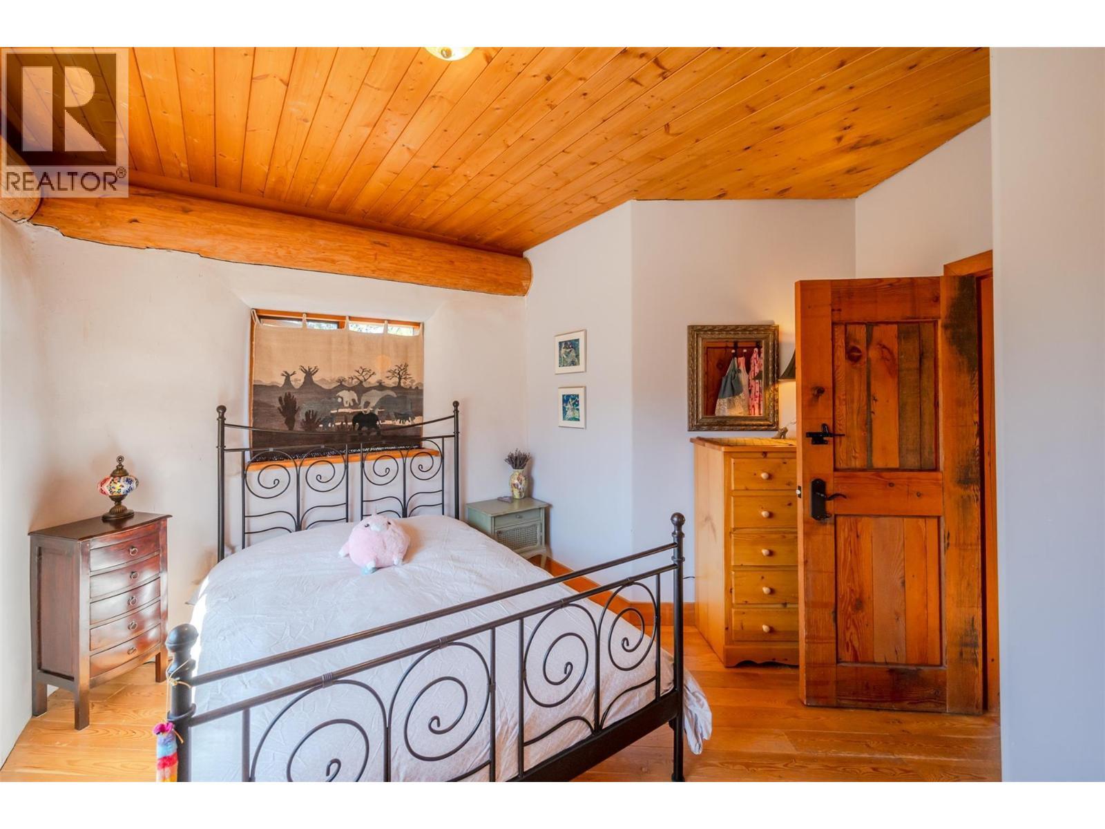1525 Smethurst Road, Naramata, BC