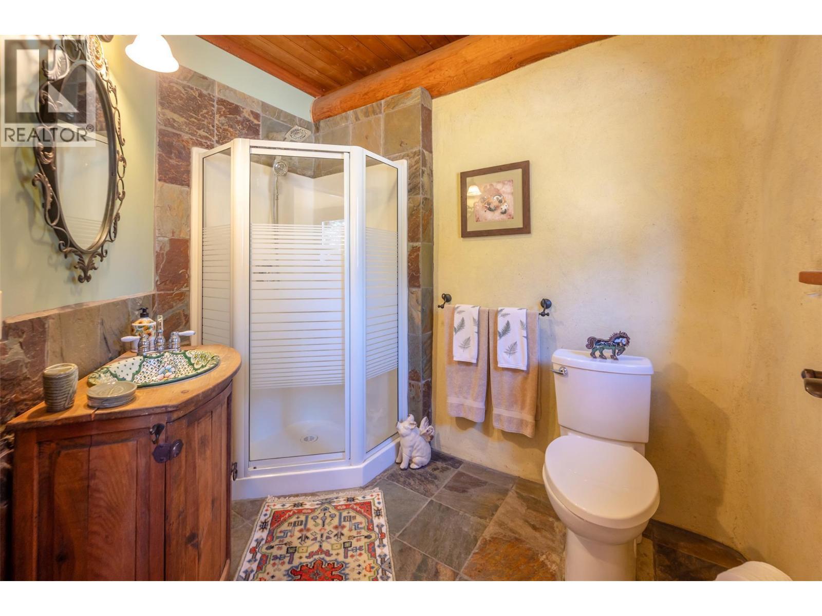 1525 Smethurst Road, Naramata, BC