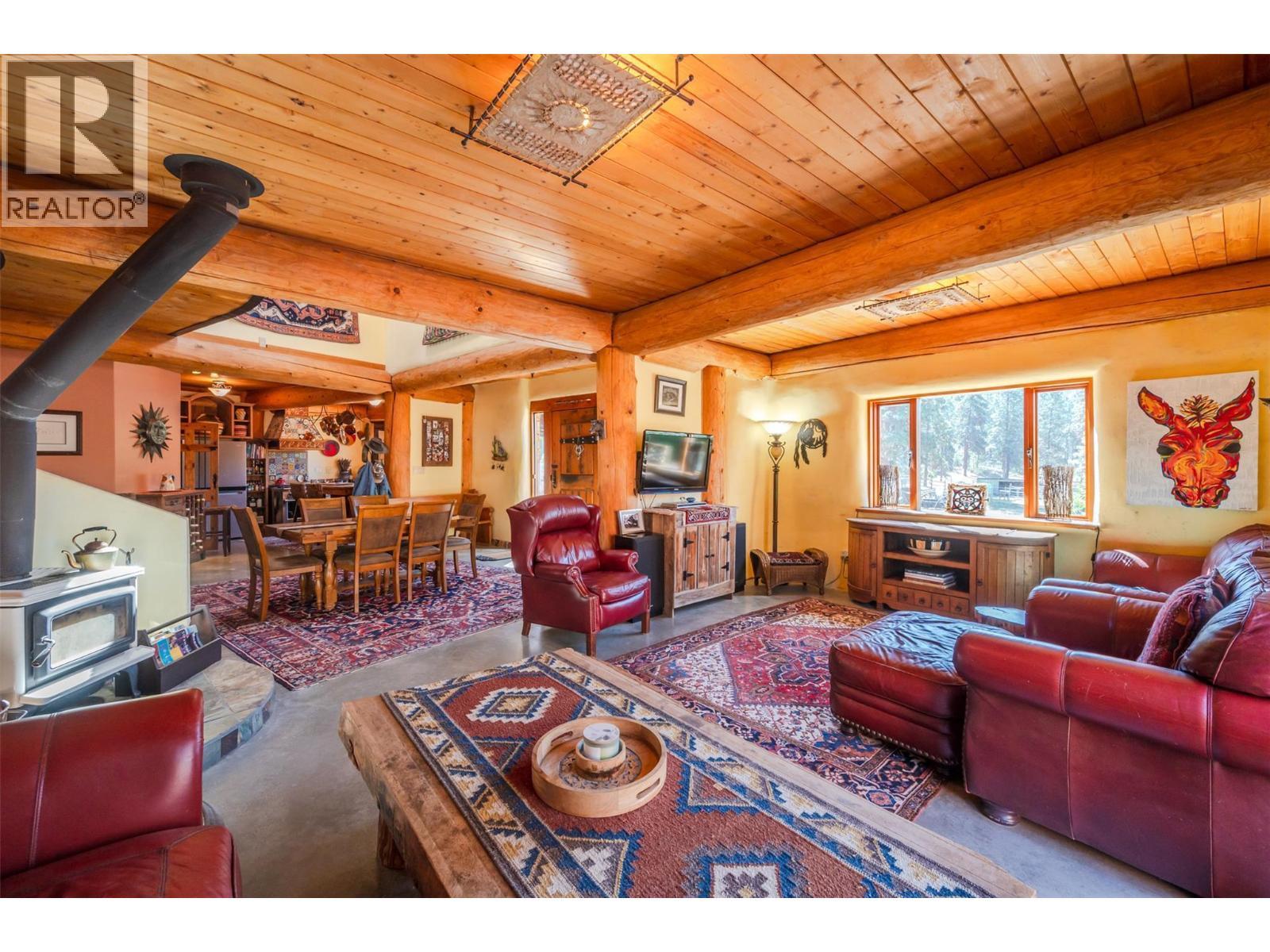 1525 Smethurst Road, Naramata, BC
