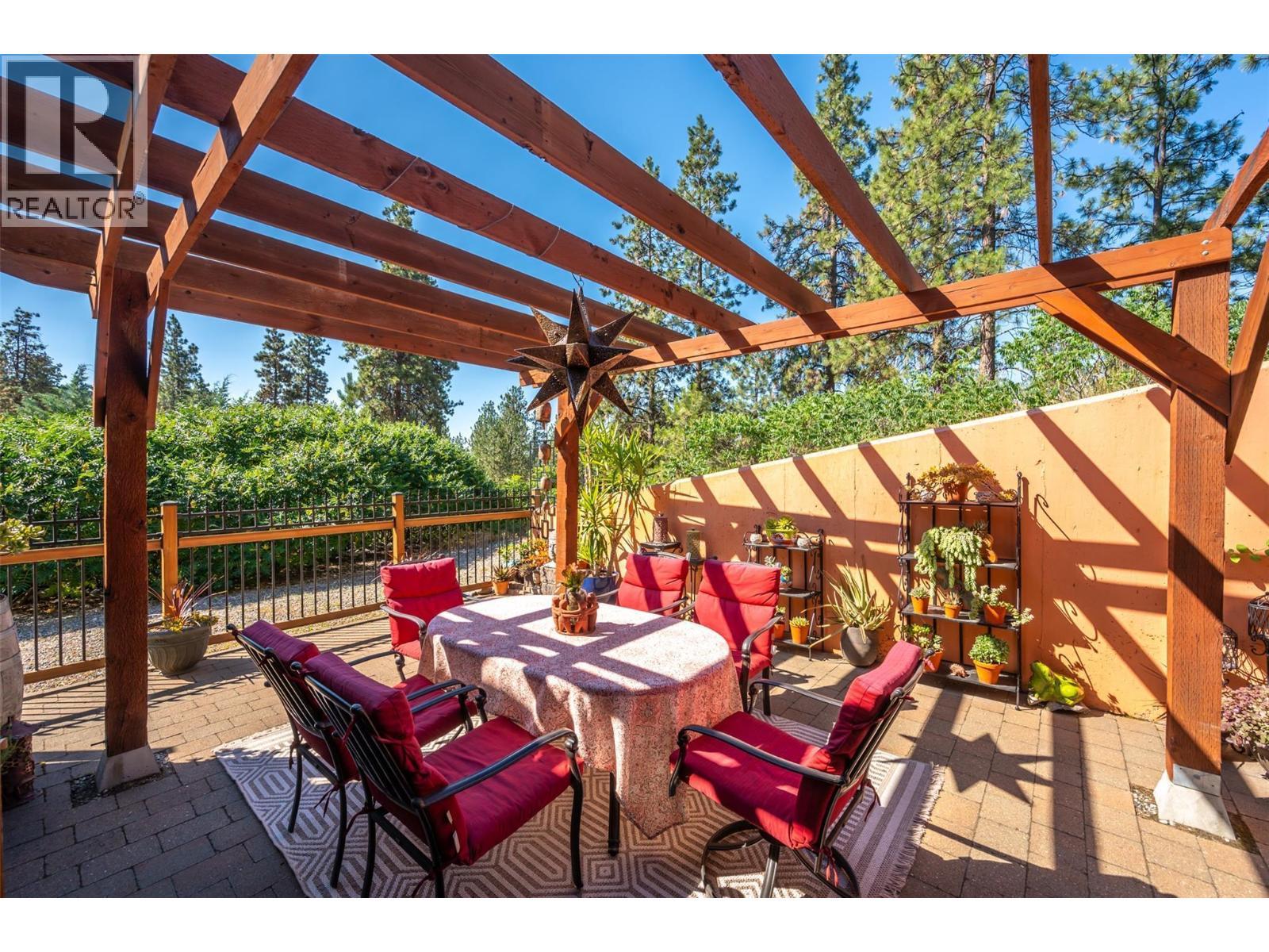1525 Smethurst Road, Naramata, BC