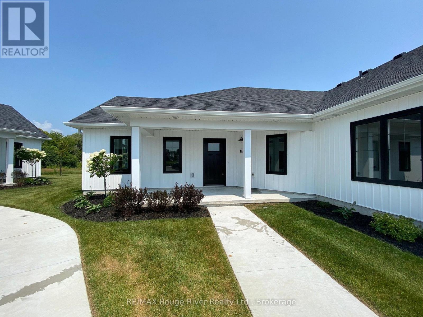 403 - 14 Meadowcreek Drive, Brighton, ON