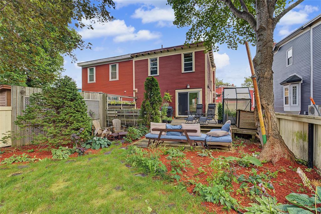 11 Blatch Avenue, St. John'S, NL