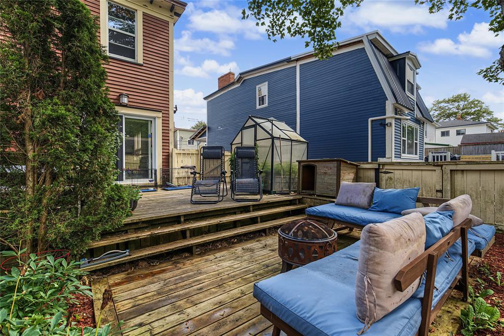 11 Blatch Avenue, St. John'S, NL