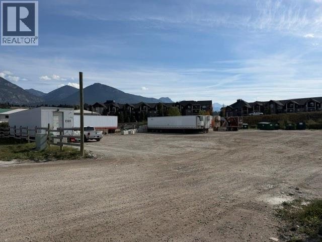 401 Laurier Street, Invermere, BC