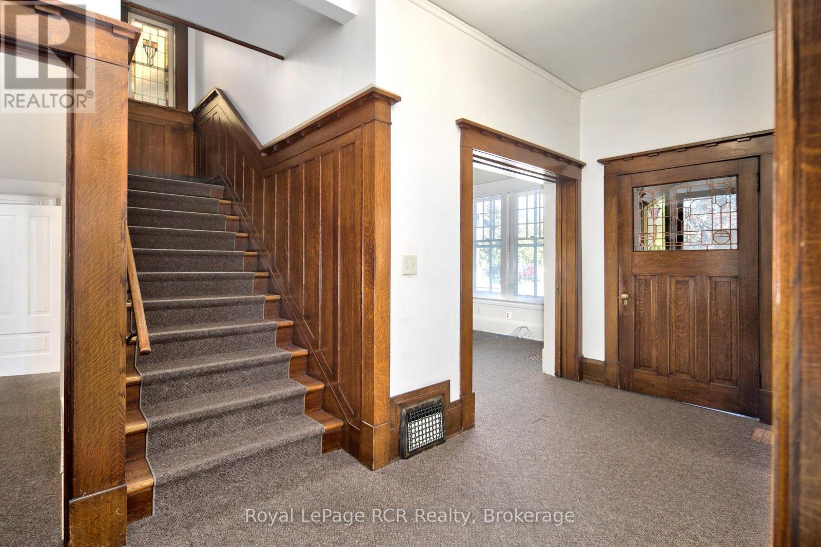 912 2Nd Avenue W, Owen Sound, ON