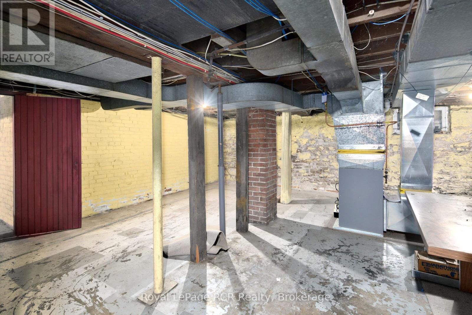 912 2Nd Avenue W, Owen Sound, ON