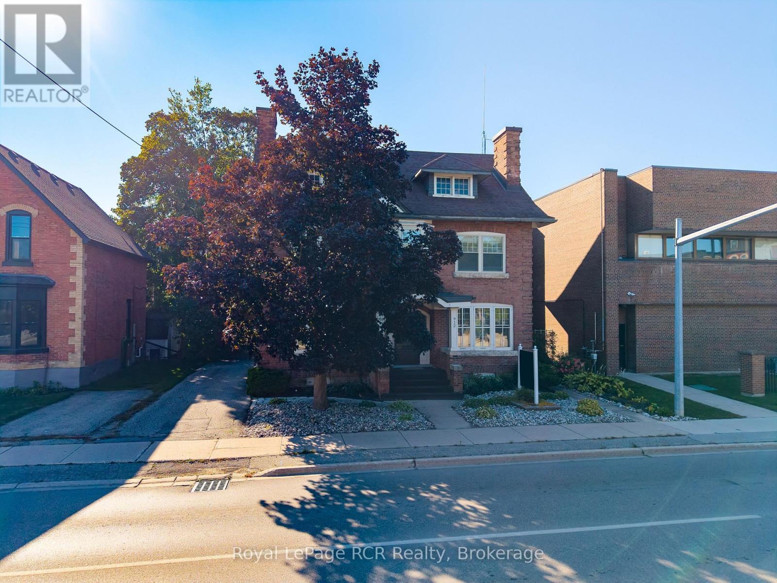 912 2Nd Avenue W, Owen Sound, ON