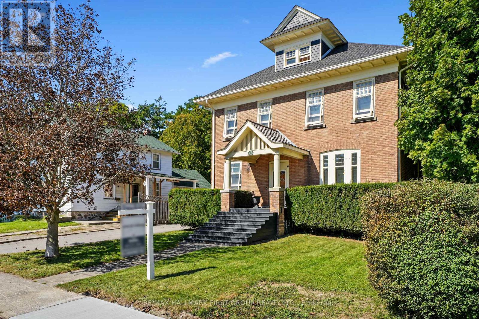 63 King Street E, Cramahe, ON