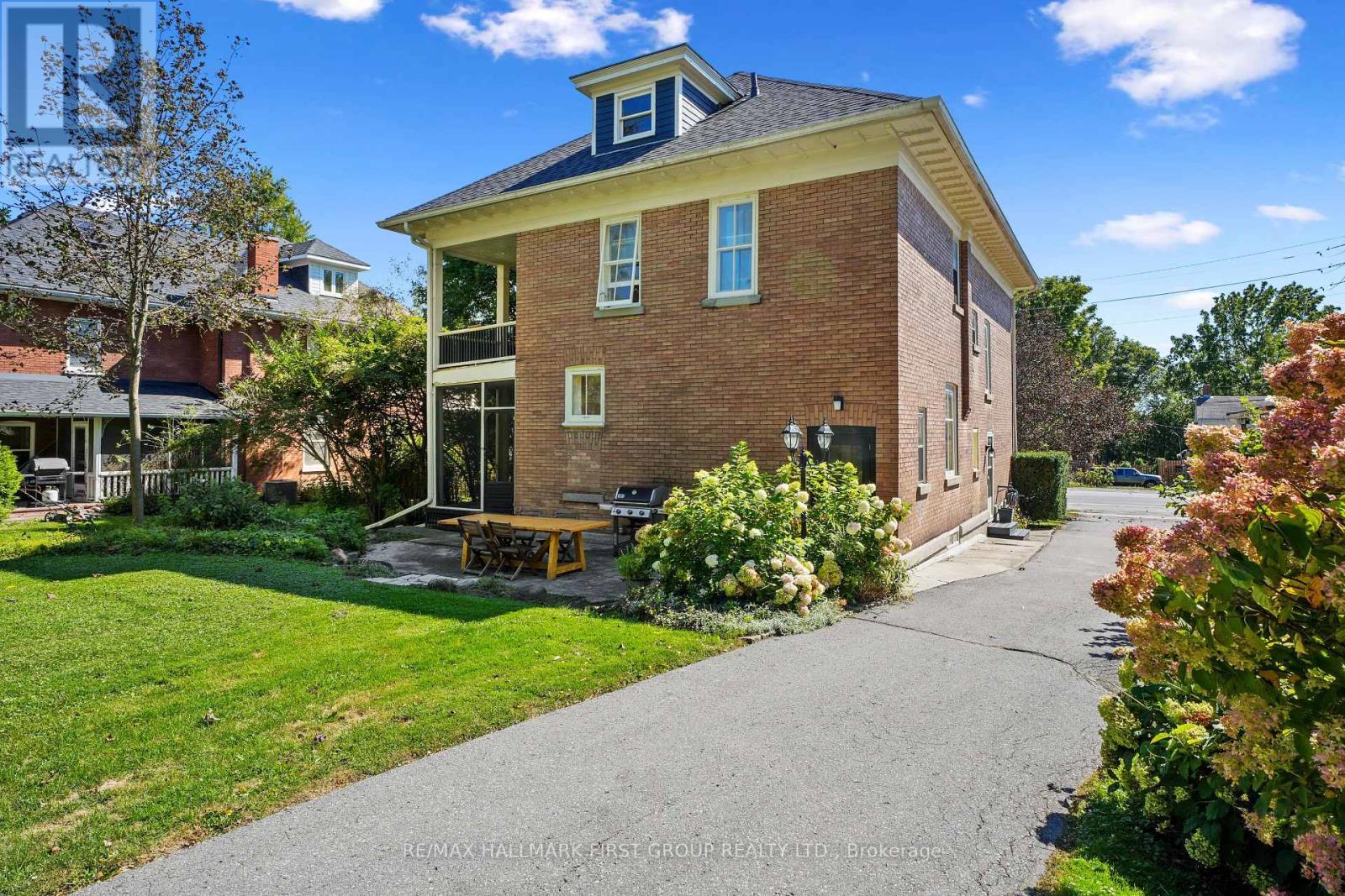 63 King Street E, Cramahe, ON