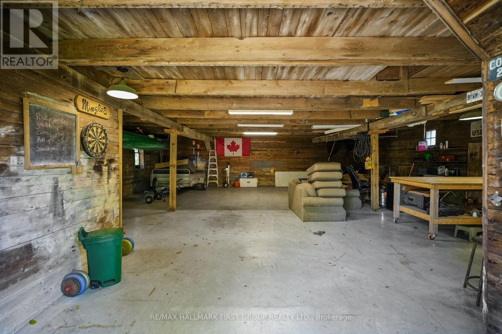 63 King Street E, Cramahe, ON