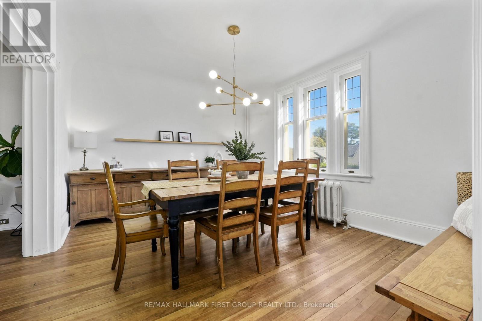 63 King Street E, Cramahe, ON