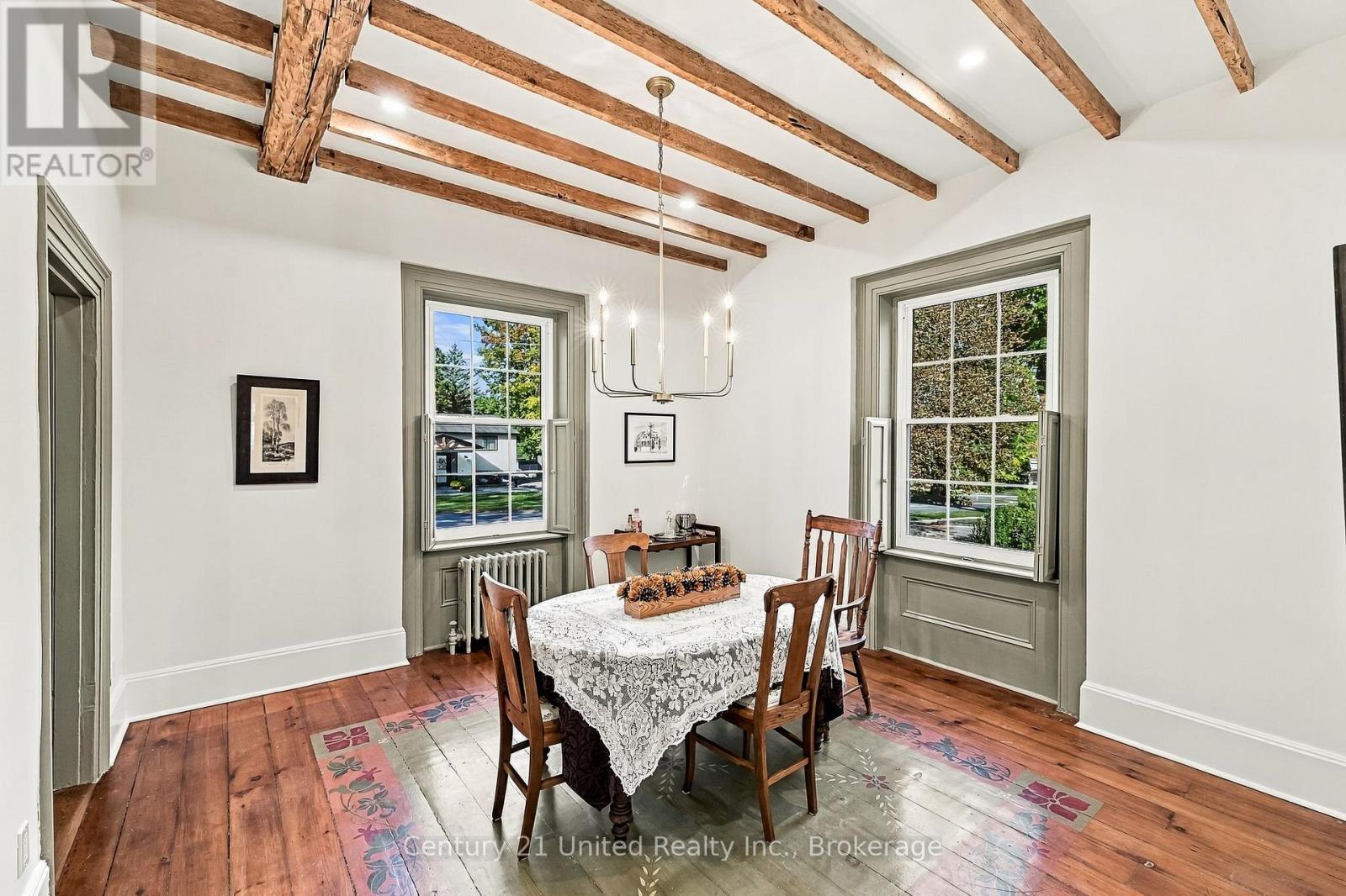 6 Gravel Road, Cavan Monaghan (Millbrook Village), ON