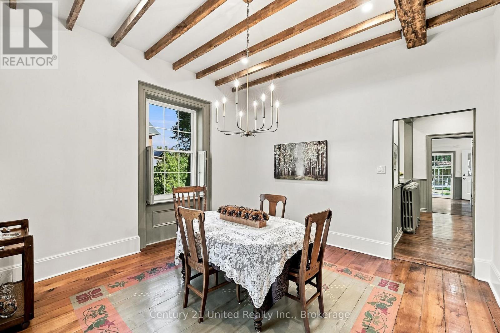 6 Gravel Road, Cavan Monaghan (Millbrook Village), ON