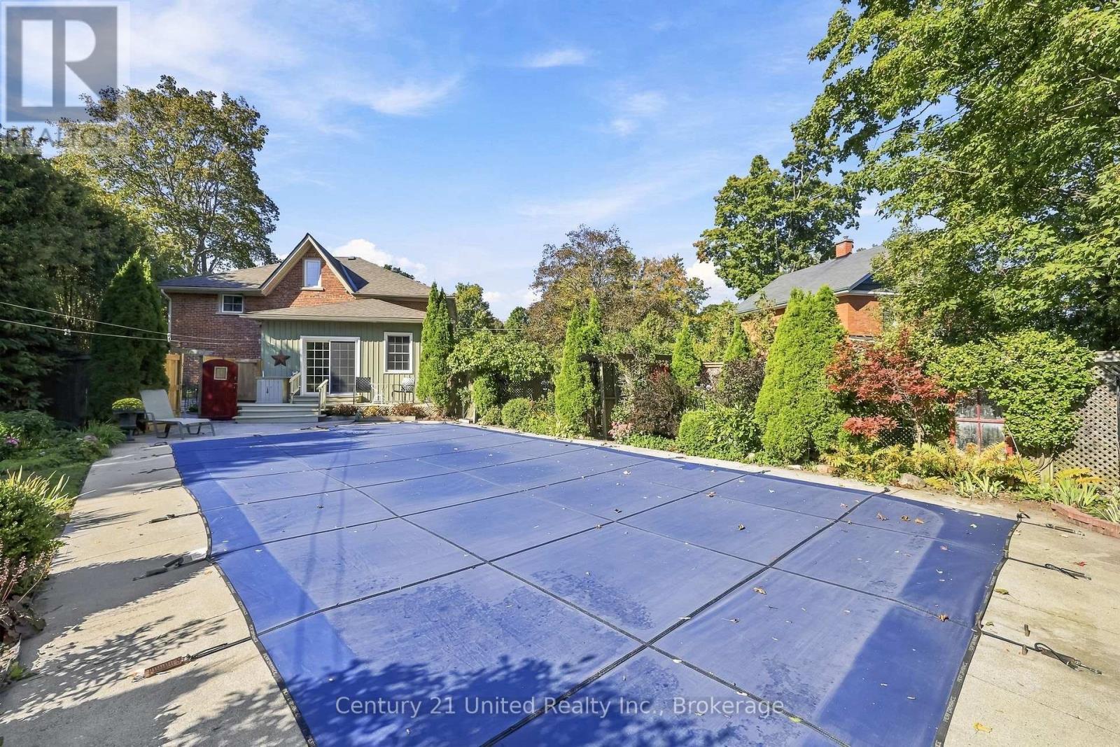 6 Gravel Road, Cavan Monaghan (Millbrook Village), ON