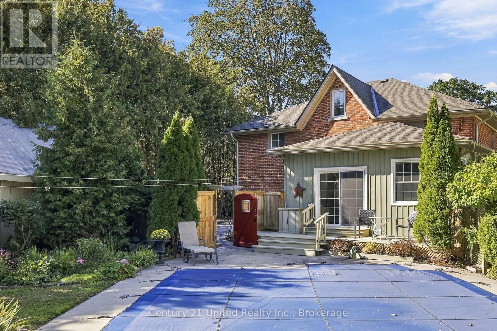 6 Gravel Road, Cavan Monaghan (Millbrook Village), ON