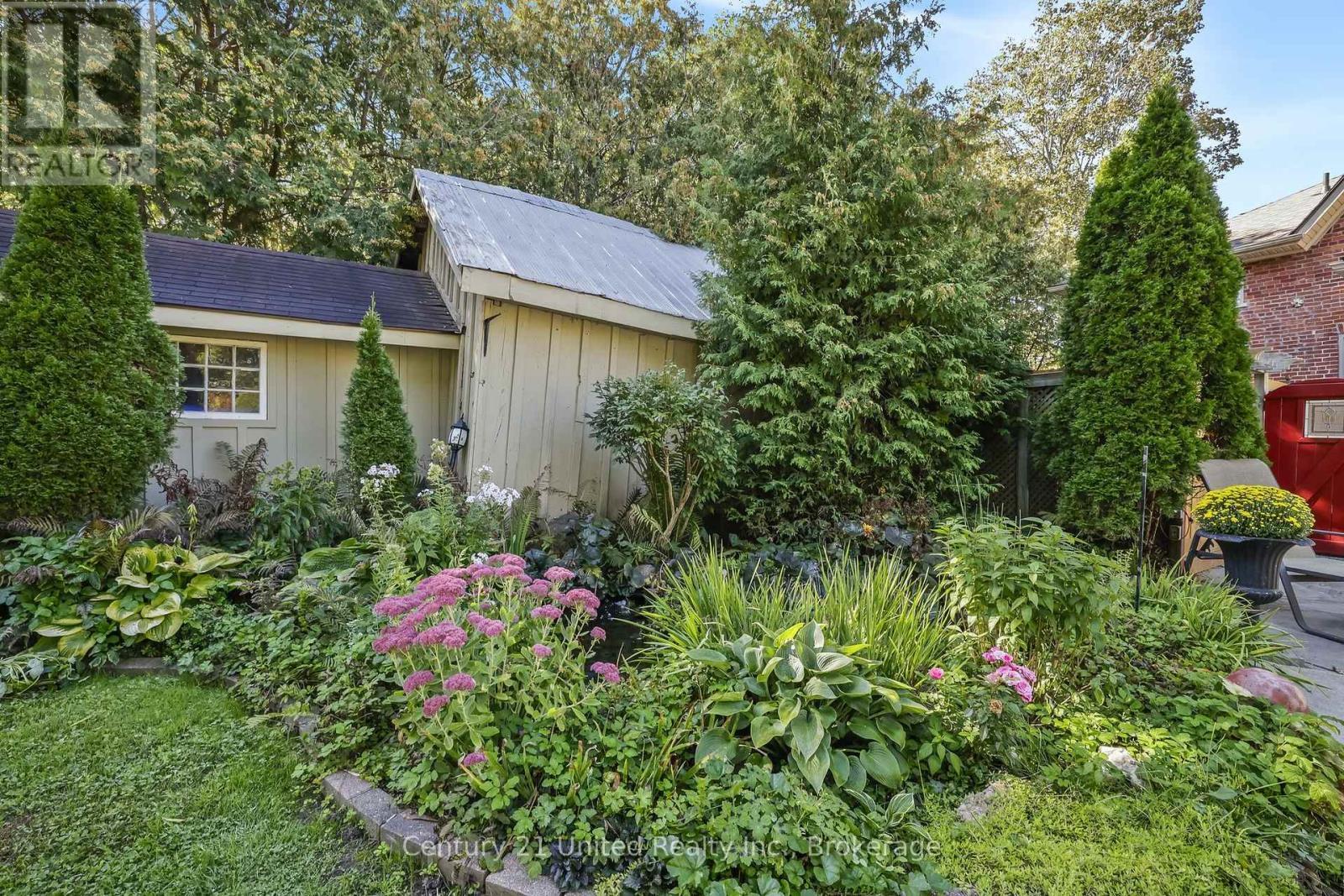 6 Gravel Road, Cavan Monaghan (Millbrook Village), ON