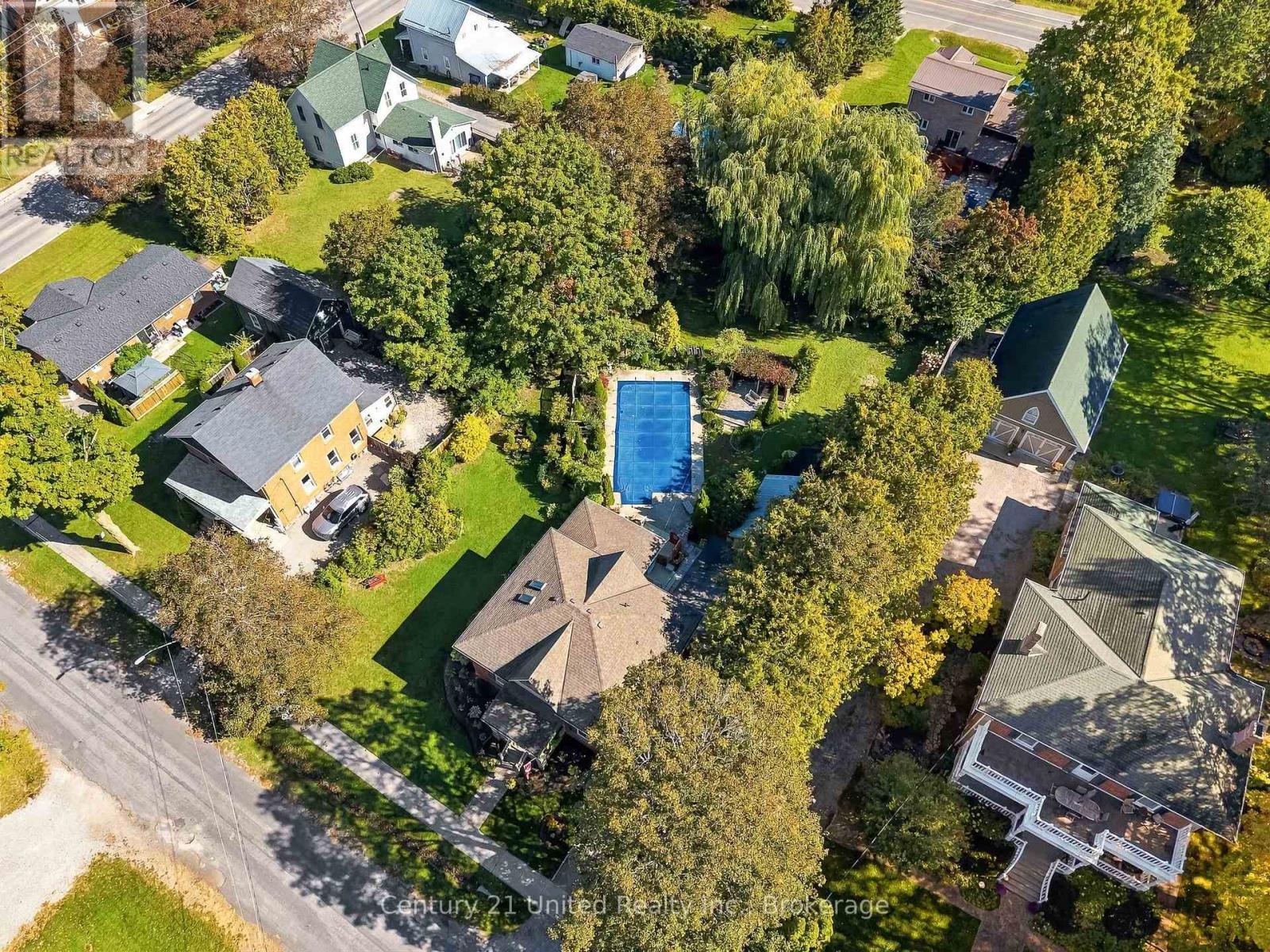 6 Gravel Road, Cavan Monaghan (Millbrook Village), ON