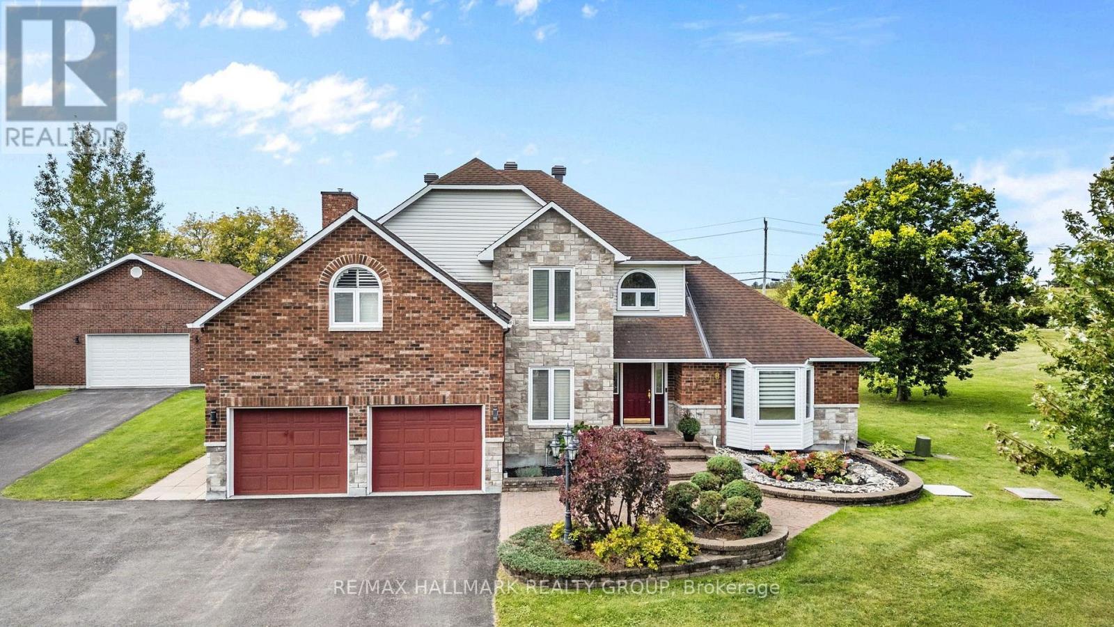 1240 Arbuste Avenue, Ottawa, ON