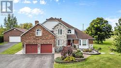1240 ARBUSTE AVENUE Ottawa, ON K4C 1C2