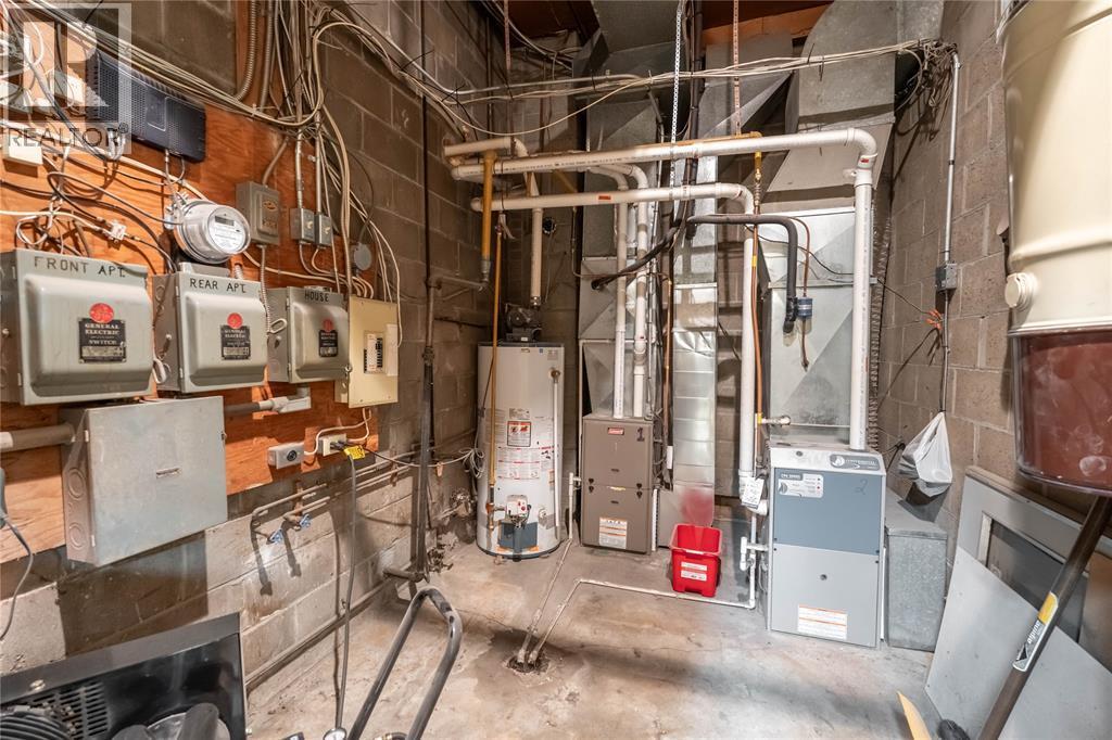 110 Mitton Street South, Sarnia, ON