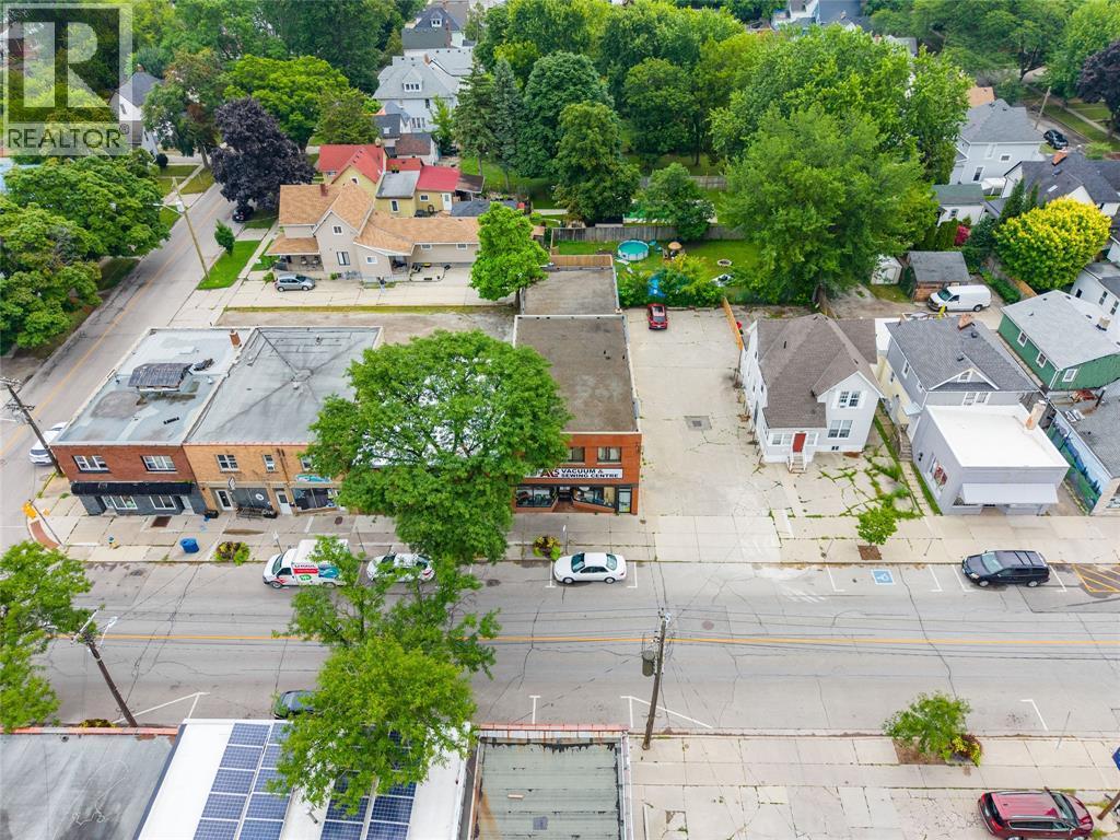 110 Mitton Street South, Sarnia, ON