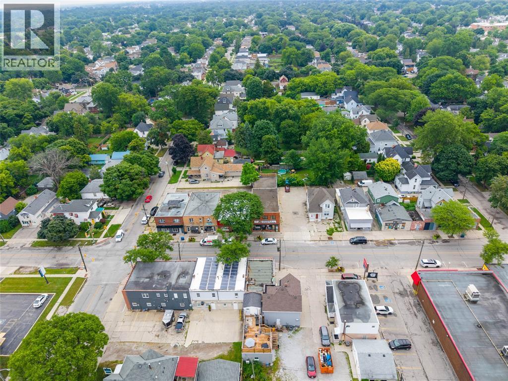 110 Mitton Street South, Sarnia, ON