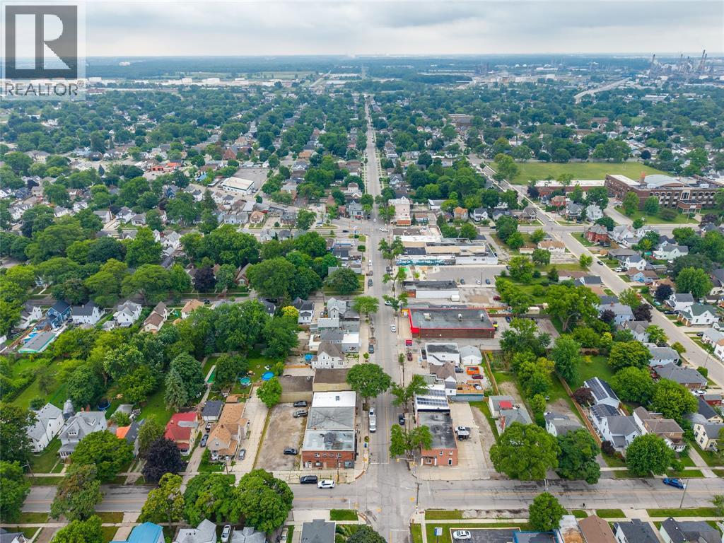 110 Mitton Street South, Sarnia, ON