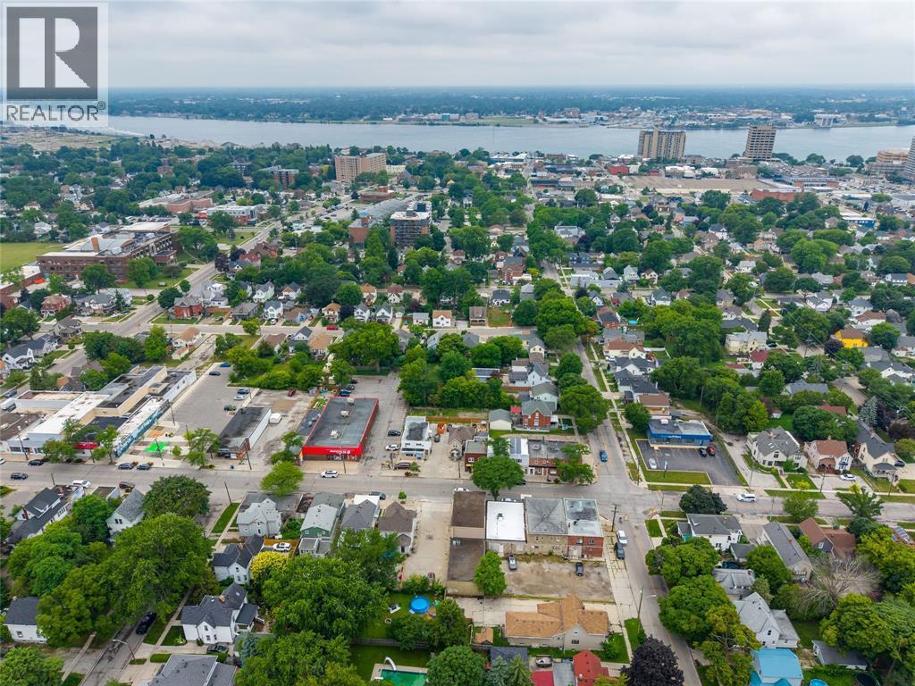 110 Mitton Street South, Sarnia, ON