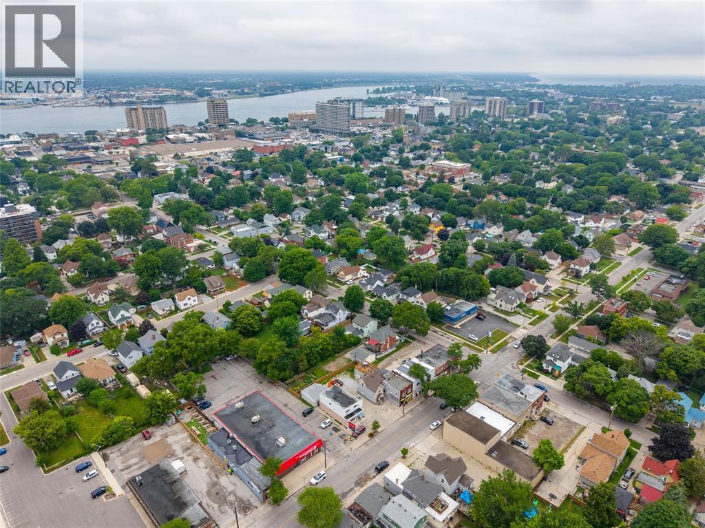 110 Mitton Street South, Sarnia, ON