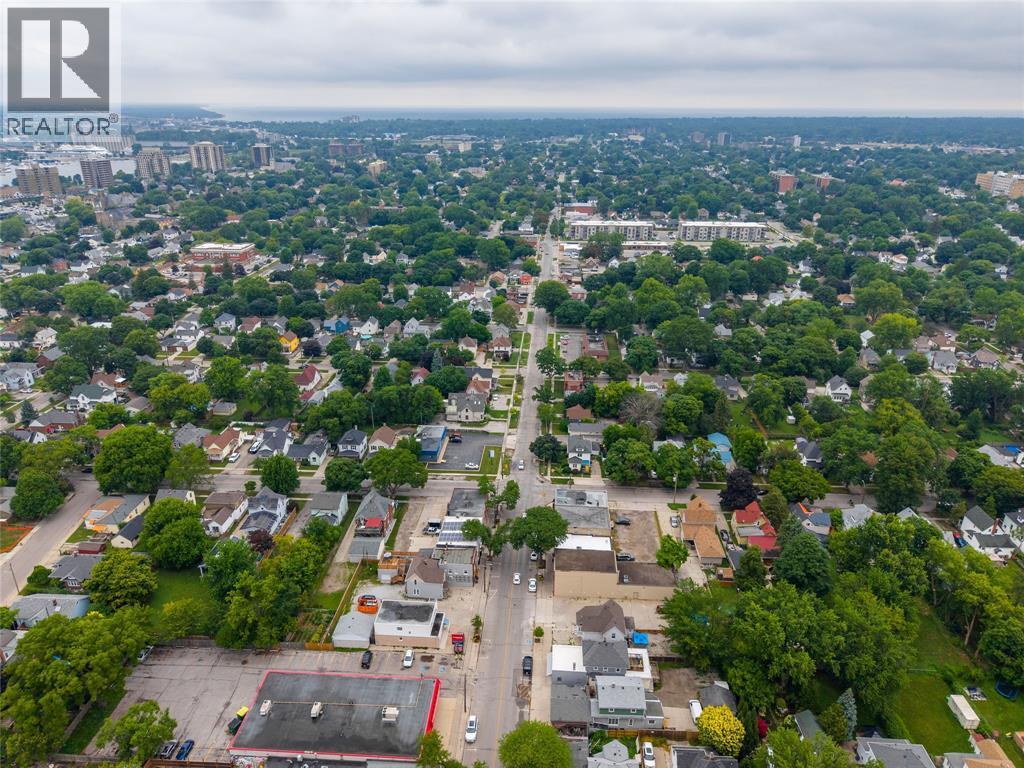 110 Mitton Street South, Sarnia, ON