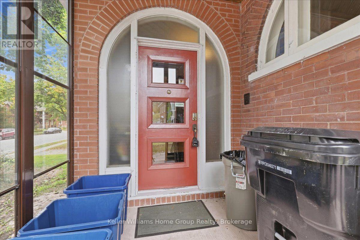 401 Laurel Street, Cambridge, ON