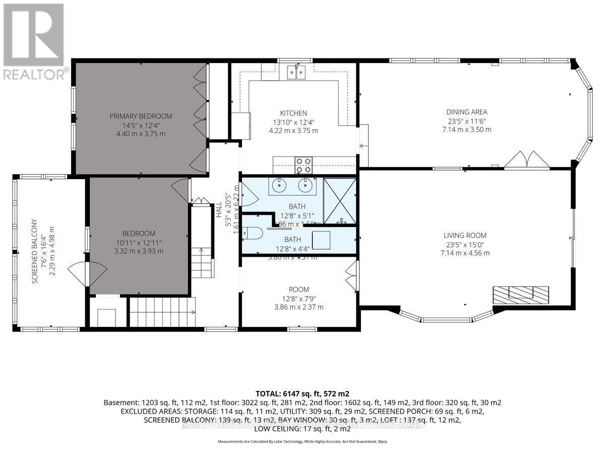 401 Laurel Street, Cambridge, ON