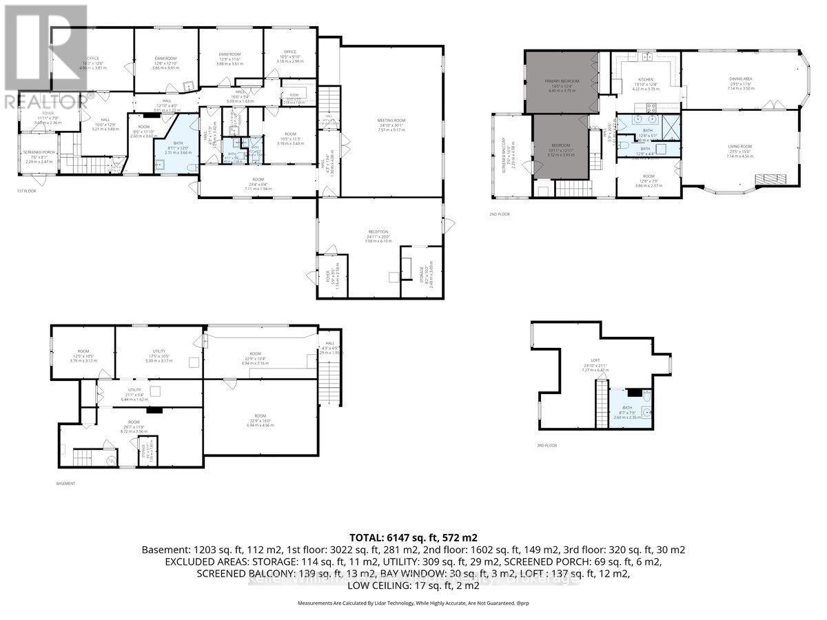 401 Laurel Street, Cambridge, ON